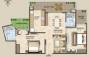 Floor Plan  rajpur-regal Floor Plan Floor Plan