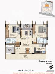 Floor Plan  palms-by-umiya Floor Plan Floor Plan