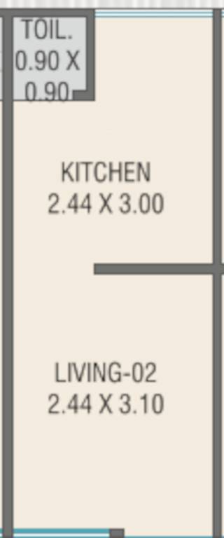  courtyard regalia ii Floor Plan Floor Plan