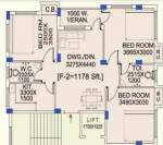  oeindrila-moni-sunrise Floor Plan Floor Plan