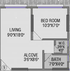 Floor Plan classico Floor Plan Floor Plan