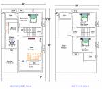 Floor Plan sandeep-avenue Floor Plan Floor Plan