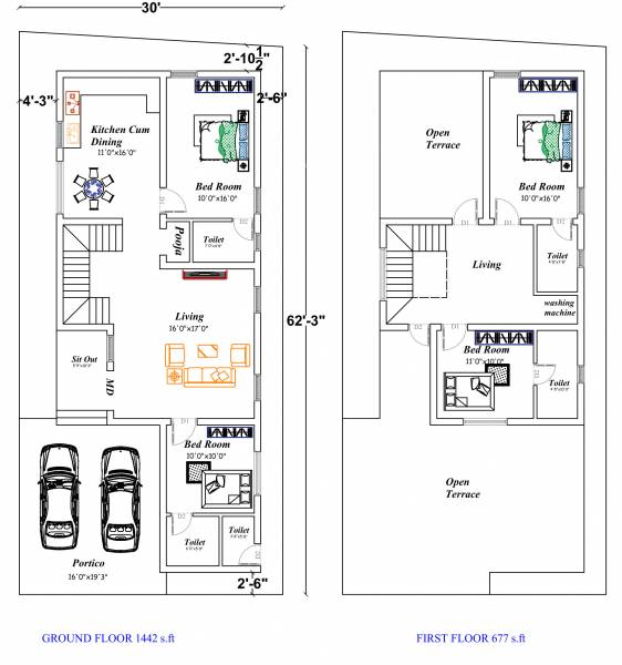  sandeep-avenue Floor Plan Floor Plan