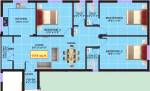  rama-jayam Floor Plan Floor Plan