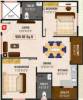 sarovar Floor Plan Floor Plan