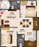 Floor Plan sarovar Floor Plan Floor Plan