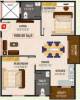 sarovar Floor Plan Floor Plan