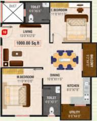 Floor Plan sarovar Floor Plan Floor Plan