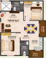 Floor Plan sarovar Floor Plan Floor Plan