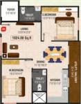 Floor Plan sarovar Floor Plan Floor Plan
