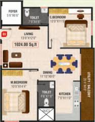 Floor Plan sarovar Floor Plan Floor Plan