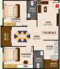 sarovar Floor Plan Floor Plan