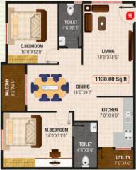 Floor Plan sarovar Floor Plan Floor Plan