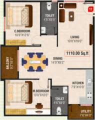 Floor Plan sarovar Floor Plan Floor Plan