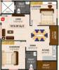 sarovar Floor Plan Floor Plan
