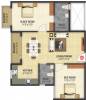 elite Floor Plan Floor Plan
