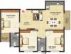 elite Floor Plan Floor Plan