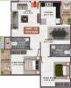 happy-homes Floor Plan Floor Plan