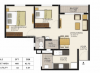  new-haven-bengaluru Floor Plan Floor Plan