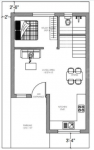 Ground Floor Plan seresa-singhvi-garden-3 Floor Plan Ground Floor Plan