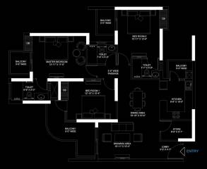 Floor Plan  digitown Floor Plan Floor Plan