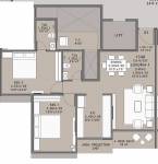 Floor Plan platinum-parksyde Floor Plan Floor Plan