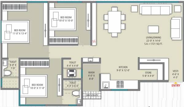 Floor Plan park-avenue Floor Plan Floor Plan