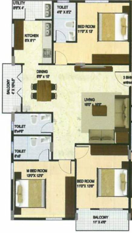 Floor Plan aspire Floor Plan Floor Plan