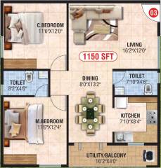 Floor Plan sunrise Floor Plan Floor Plan