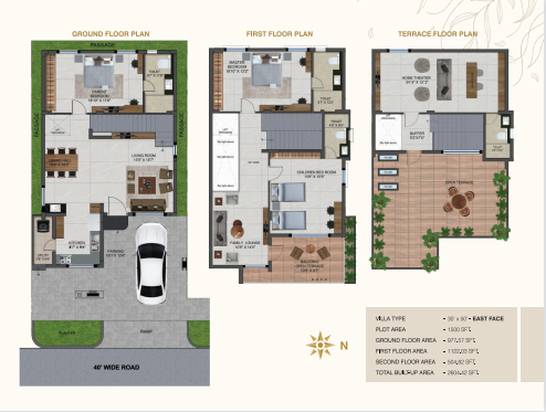  harmony Floor Plan Floor Plan