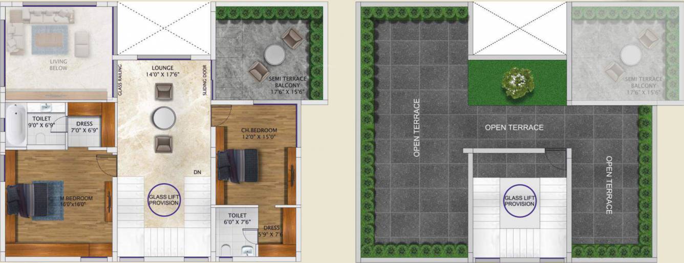 Floor Plan  pbvr soham ville Floor Plan Floor Plan
