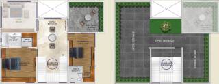 Floor Plan  pbvr-soham-ville Floor Plan Floor Plan