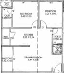  rudra-prayag-avenue-block-d Floor Plan Floor Plan