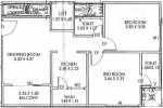  rudra-prayag-avenue-block-d Floor Plan Floor Plan