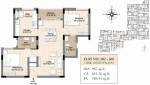  arista Floor Plan Floor Plan