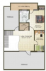  city Floor Plan First Floor Plan