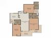  nirman-shanker-greens Floor Plan Floor Plan