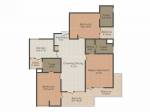  nirman-shanker-greens Floor Plan Floor Plan