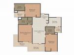  nirman-shanker-greens Floor Plan Floor Plan