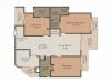  nirman-shanker-greens Floor Plan Floor Plan