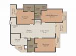  nirman-shanker-greens Floor Plan Floor Plan