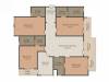  nirman-shanker-greens Floor Plan Floor Plan
