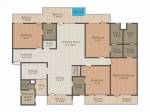  nirman-shanker-greens Floor Plan Floor Plan