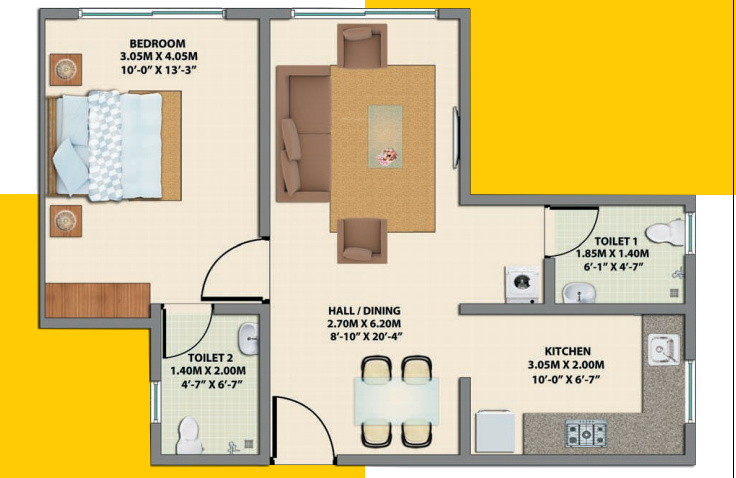 Floor Plan greenwoods Floor Plan Floor Plan