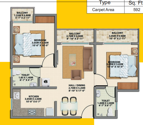 Floor Plan greenwoods Floor Plan Floor Plan