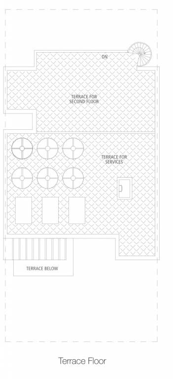 Terrace Floor Plan the terraces premier Floor Plan Terrace Floor Plan
