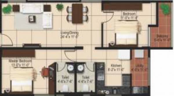  onyx Floor Plan Floor Plan