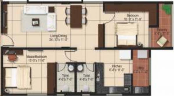  onyx Floor Plan Floor Plan