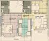  borivali-lucky Floor Plan Floor Plan
