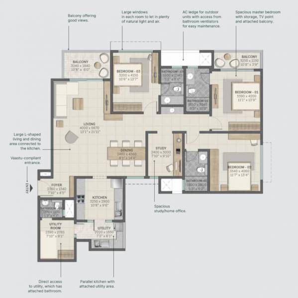  meadows-whispering-hill Floor Plan Floor Plan